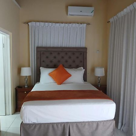 Runthings Hideaway Stay Negril Dış mekan fotoğraf