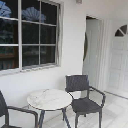 Runthings Hideaway Stay Negril Dış mekan fotoğraf