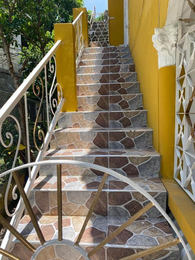 Runthings Hideaway Stay Negril Dış mekan fotoğraf