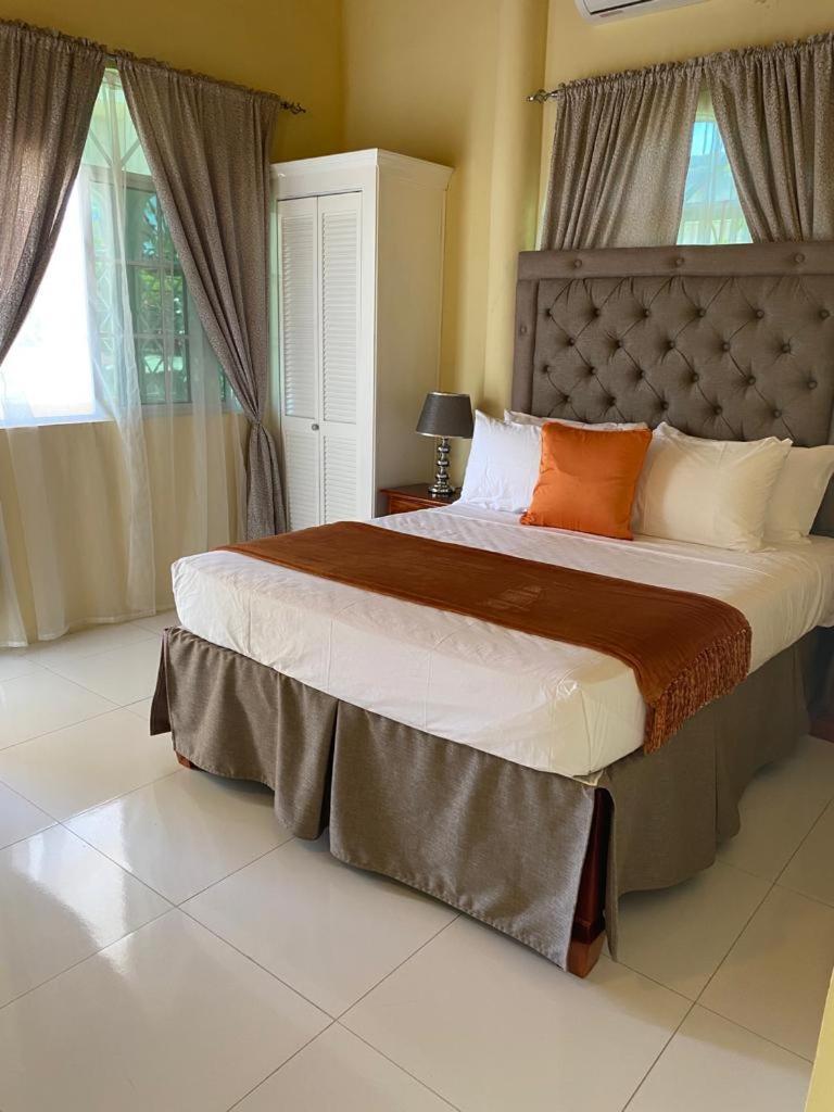 Runthings Hideaway Stay Negril Dış mekan fotoğraf