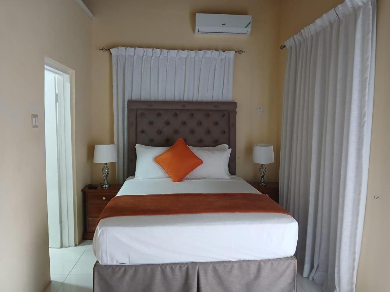 Runthings Hideaway Stay Negril Dış mekan fotoğraf