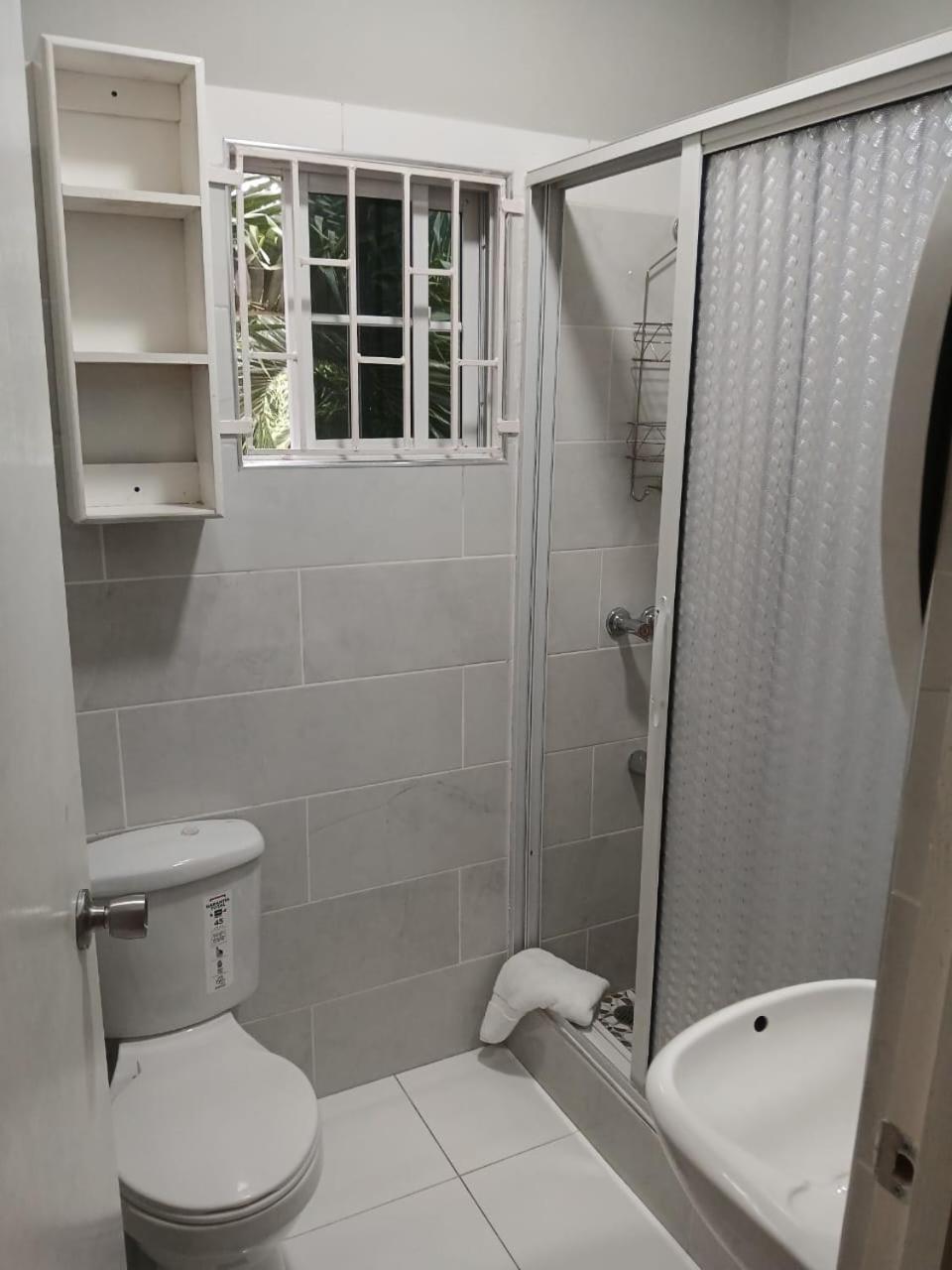 Runthings Hideaway Stay Negril Dış mekan fotoğraf