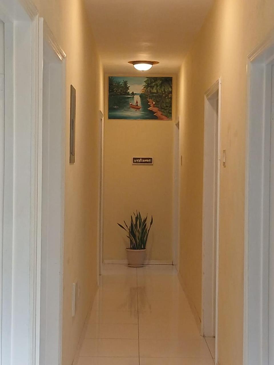Runthings Hideaway Stay Negril Dış mekan fotoğraf