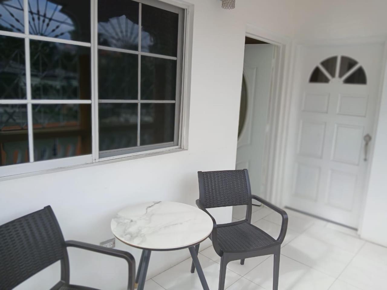 Runthings Hideaway Stay Negril Dış mekan fotoğraf